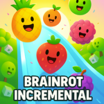 Brainrot Incrementals