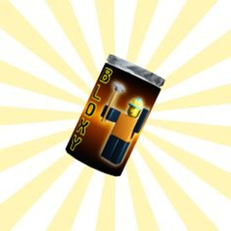 Bloxy Roulete