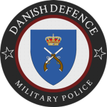 Military Police |DD|