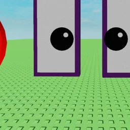 Make your own number block! icon