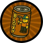 Bloxy Cola