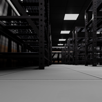 The Abandoned Office