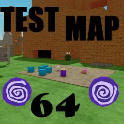 TESTMAP 64