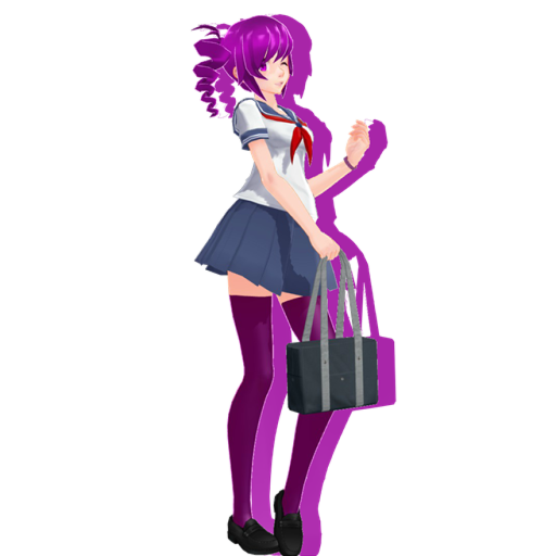 yandera simolator RP