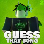 [🐶 PETS] Guess That Song 2