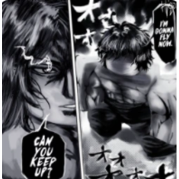 Tatakai:The Missing Piece