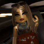 Pretty Glamorous