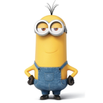 the real minions group