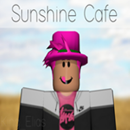 Sunshine cafe Executives  (Halloween Update!)