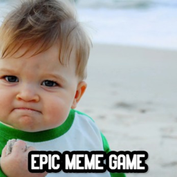 epic meme game