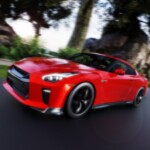 (Limited) Absolute Driving