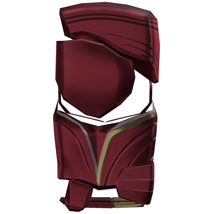 Iron's Infinity MK50 L Arm