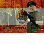 [KSF] Krutir Special Forces