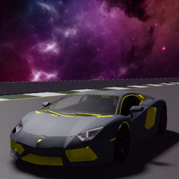 Racing Simulator⚡