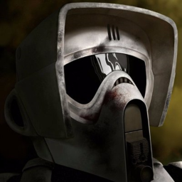 Endor: Scout training