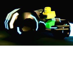 Big race