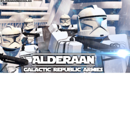 Alderaan :l T-G-C-A l:
