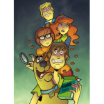 Scooby Snackz