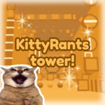 KittyRants Tower (Kitty Tower)