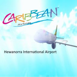######### International Airport
