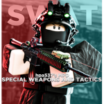 MPD| Special Weapons And Tactics