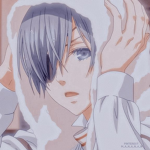 .•*Black butler manga group *.•