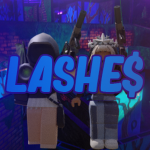 LASHE$