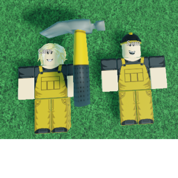 Build With Me!!!