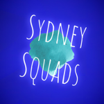 Sydney squads