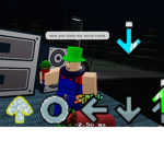 gasters 2
