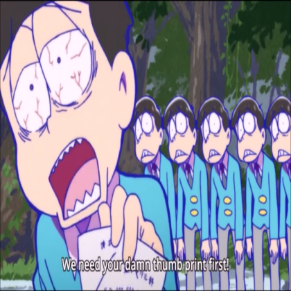 osomatsu_funny Roblox decal