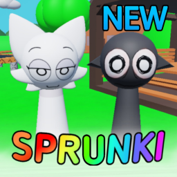 Sprunki RP 3D [SOON] icon