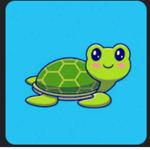 Turtle Gang - Da hood
