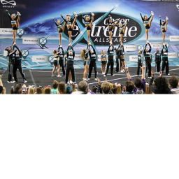 Cheer Extreme Main Gym (New teams)