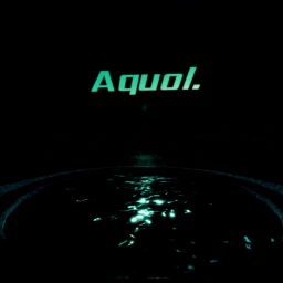 Aquol. icon