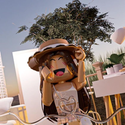 mascotas de keyla Roblox group icon