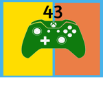 43 Controllers Crew