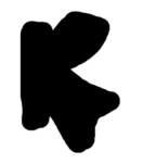 K Foundations
