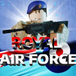 🌴RAF Station Ascension