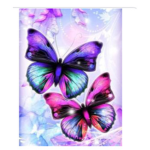 Butterfly’s are free