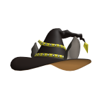 Magical Girl’s Hat