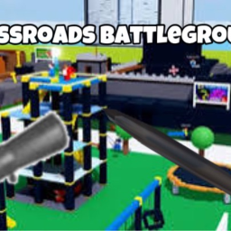 crossroads battlegrounds
