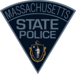 Massachusetts State Police ᅠ ᅠ
