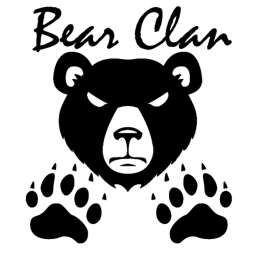 BEAR CLAN HANGOUT