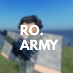 [ROAR] Roblox Army