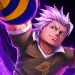 Volleyball Journey icon