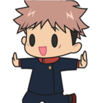 JUJUTSU KAISEN FANCLUB