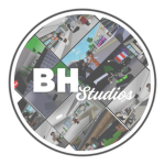 BH Studios.