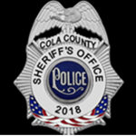 Cola County Sheriff’s Office