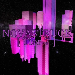 Novastruck [Tier 7] icon